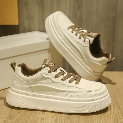 Men's Versatile Fashionable Casual Shoes