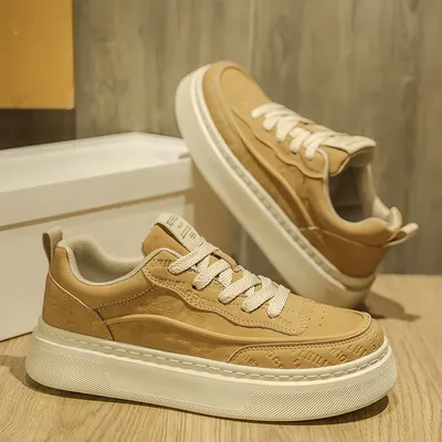 Men's Versatile Fashionable Casual Shoes