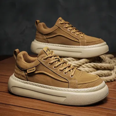 Men's Trend Versatile Casual Sports Shoes