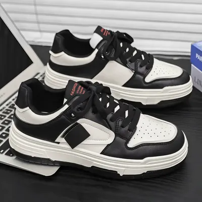 Trendy and Versatile Casual Sports Shoes