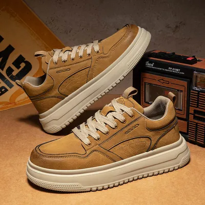 Multifunctional Soft Sole Lightweight Shoes