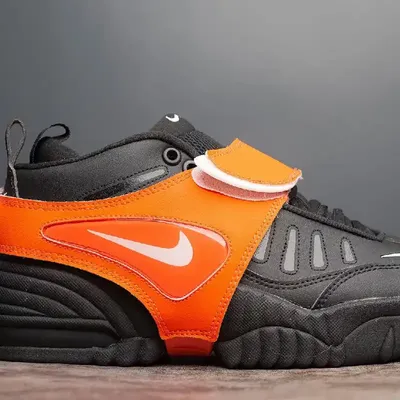 NIKE TENNIS SHOES 1:1 
