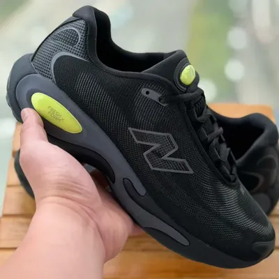 NB AC Runner Premium Sports Shoes 1:1