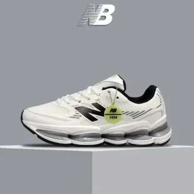 NB 2000 Lightweight Running Shoes 1:1