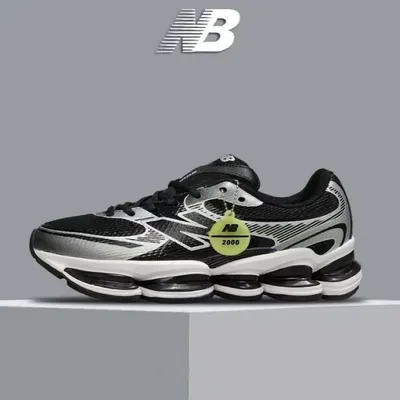 NB 2000 Lightweight Running Shoes 1:1