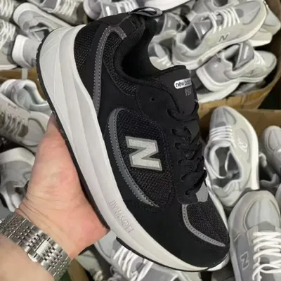 NB DynaSoft UA950 V1 High Performance Shoes 1:1