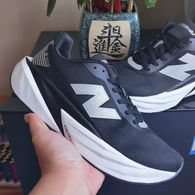 NB FuelCell Rebel v5 Premium Running Shoes 1:1