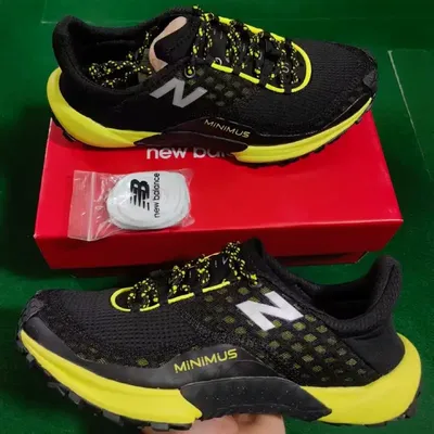 NB Minimus TR Anti-Slip Training Shoes 1:1