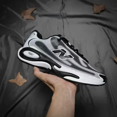 NB AC Runner Cushion Comfort Shoes 1:1