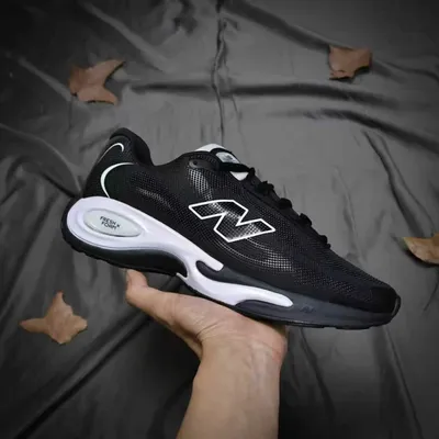 NB AC Runner Cushion Comfort Shoes 1:1