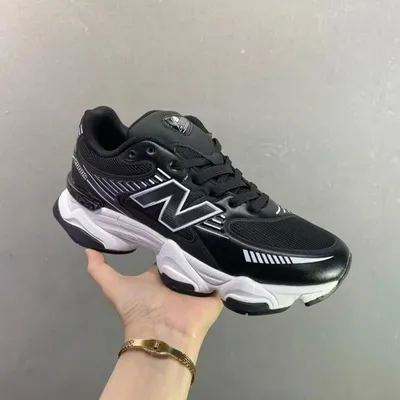 NB 9060 New Faceplate Urban Comfort Shoes 1:1