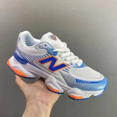 NB 9060 New Faceplate Urban Comfort Shoes 1:1