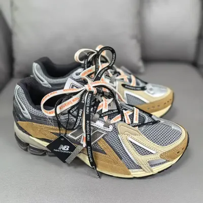 NB 1906A Spring New Arrival Shoes 1:1