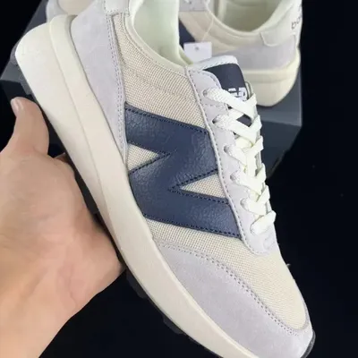 NB U370 Classic Running Shoes 1:1