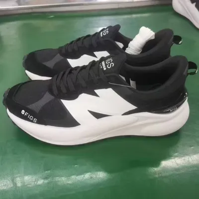 NB 3447 Premium Athletic Shoes 1:1