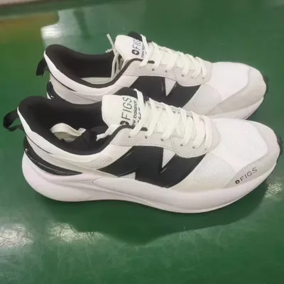 NB 3447 Premium Athletic Shoes 1:1