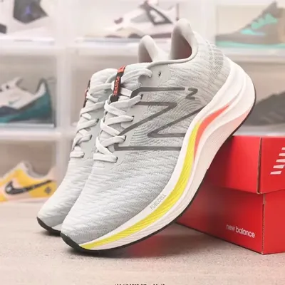 NB Propel v4 Lightweight Sports Shoes 1:1