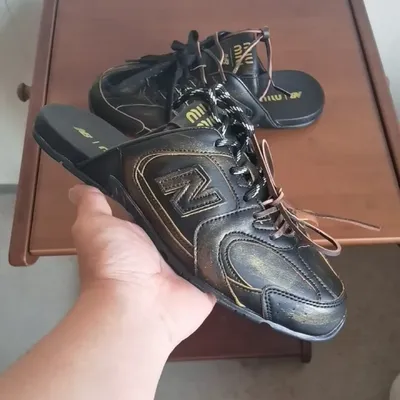 NB Half Trailer Daily Comfort Shoes 1:1