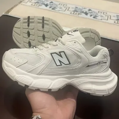 NB 530 Lightweight Running Shoes 1:1