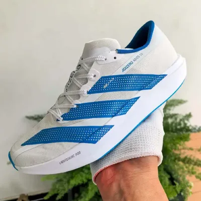 Exclusive ADIOS 10th Generation Shoes 1:1