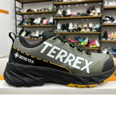 Adidas TERREX Waterproof Hiking Shoes 1:1