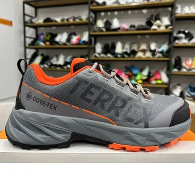 Adidas TERREX Waterproof Hiking Shoes 1:1