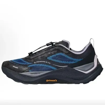 Adidas HOLO PEAK Comfort Trail Running Shoes 1:1