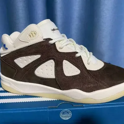 Adidas Mid-Top Dad Sneakers 1:1