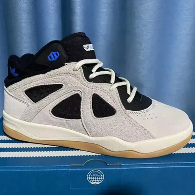 Adidas Mid-Top Dad Sneakers 1:1
