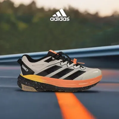 Adidas Free Hiker LT Outdoor Hiking Shoes 1:1