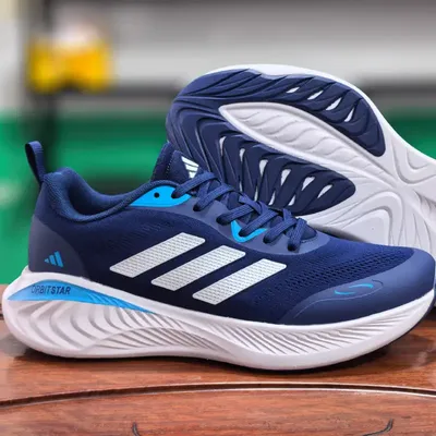 Adidas New Superbike Sports Shoes 1:1