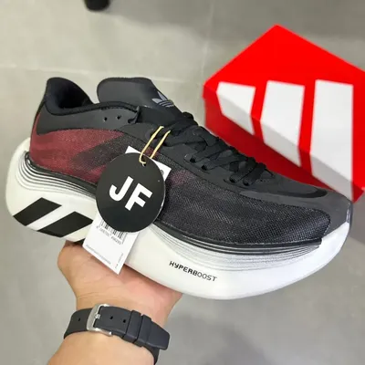Hyper Boost Athletic Running Shoes 1:1