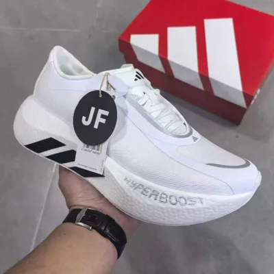 Adidas EDGE BASF Elite Sports Shoes 1:1