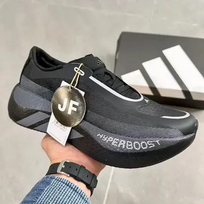 Adidas EDGE BASF Elite Sports Shoes 1:1