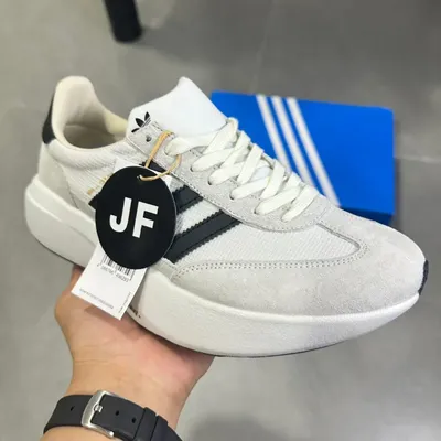 Adidas Originals SL 72 Pro Shoes 1:1
