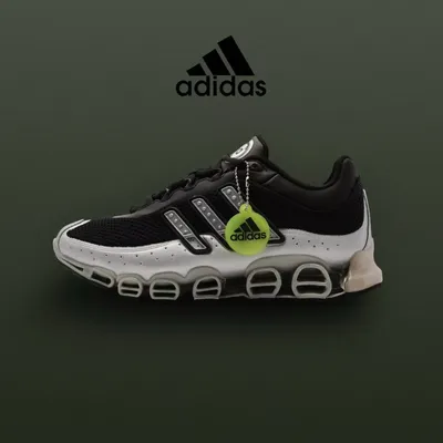 Adidas Megaride A3 Tank Strap Shoes 1:1