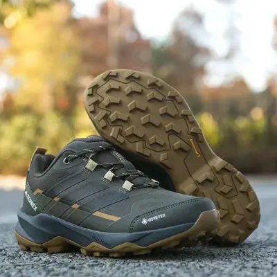 Adidas Terrex Skychaser Hiking Shoes 1:1