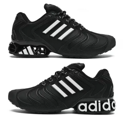 Adidas Alphabet Letters Shoes 1:1