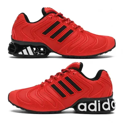 Adidas Alphabet Letters Shoes 1:1