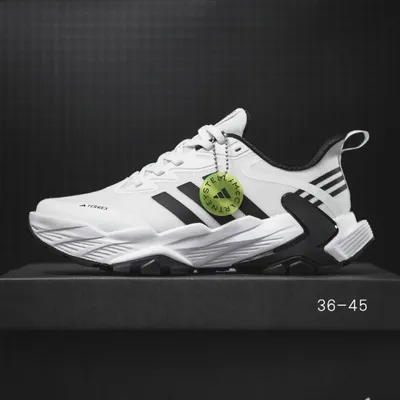 Adidas Outdoor GORE Hiking Shoes 1:1