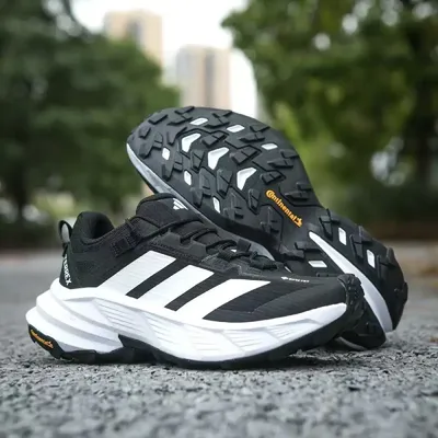 Adidas Daddy Waterproof Hiking Shoes 1:1