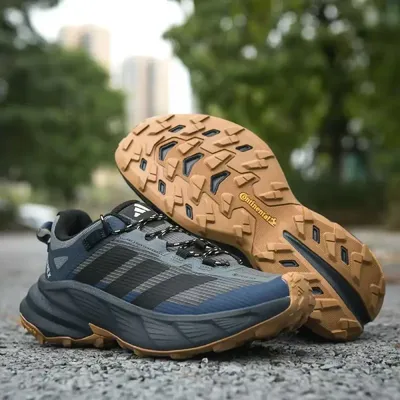 Adidas Daddy Waterproof Hiking Shoes 1:1