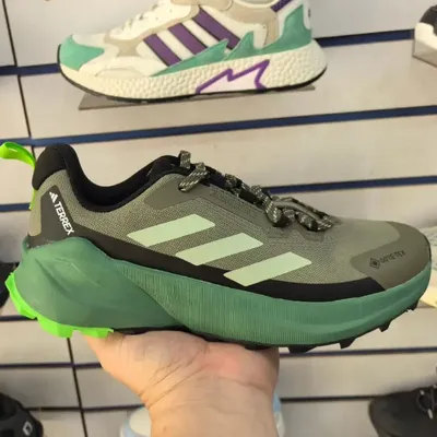 Adidas Outdoor Adventure Sneakers 1:1