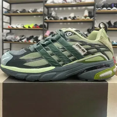 Adidas Retro High Quality Sneakers 1:1