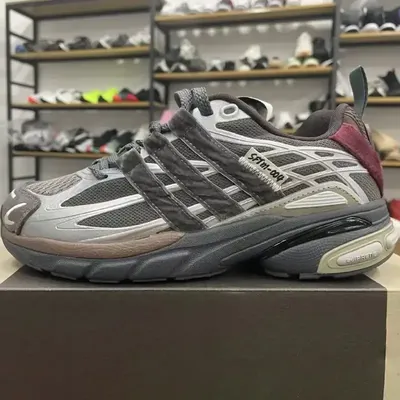 Adidas Retro High Quality Sneakers 1:1