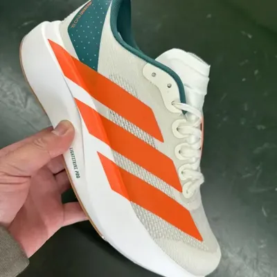 Adidas Pro 4 Marathon Race Shoes 1:1