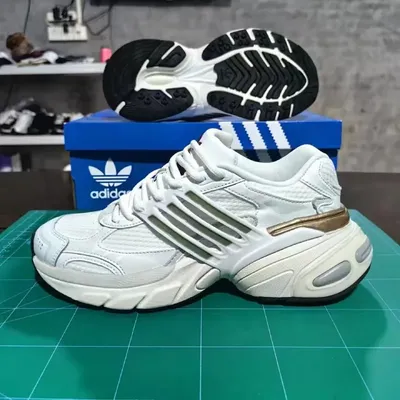 Adidas XLG Platform Chunky Shoes 1:1