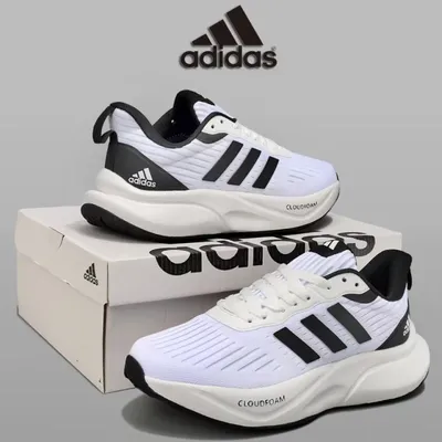 Adidas Alpha CNHK Running Shoes 1:1
