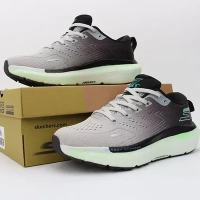Skye Jogging Sports Shoes 1:1