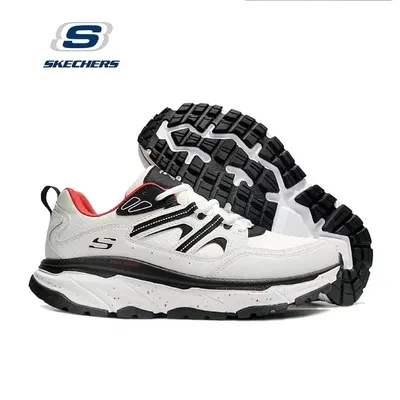 Skechers D'Lux Journey Marigold Sneakers 1:1